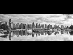 Gordon Mills-Vancouver Harbour-Commended.jpg
